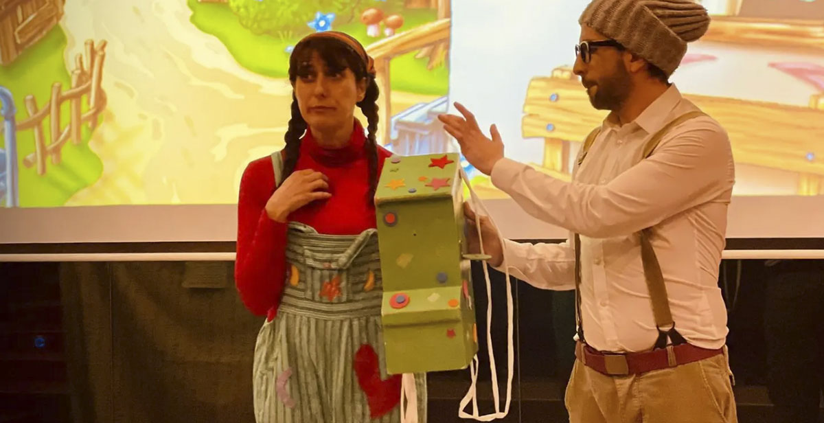 carrusel animaciones 3