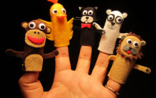 Animaciones infantiles educativas