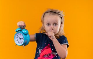 Días sin Cole para empresas