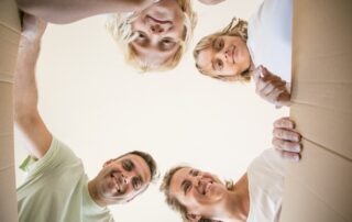 Eventos "Family Days" para empresas