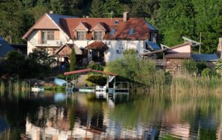 escapadas rurales para personas con necesidades especiales