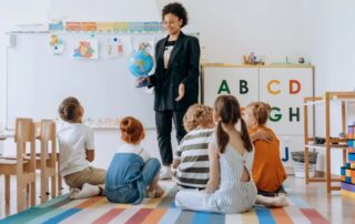 actividades inclusivas para niños