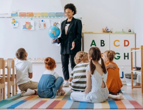 Actividades Inclusivas: Claves para Integrar a Niños con Necesidades Especiales en el Ocio Social