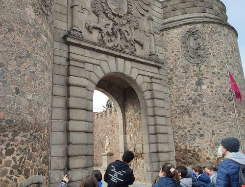 TOLEDO