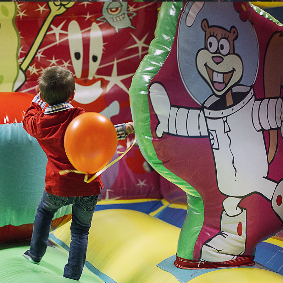 Más Diversión Didácticaventura