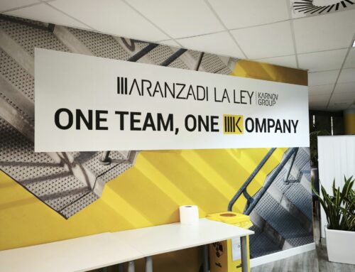 Fiesta de Navidad de Aranzadi la Ley