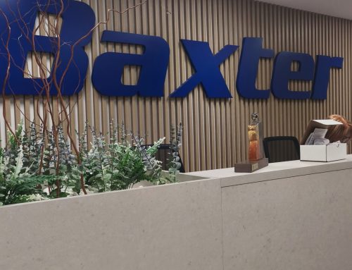 Jornada familiar en BAXTER